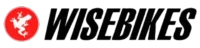Logo WISEBIKES webp